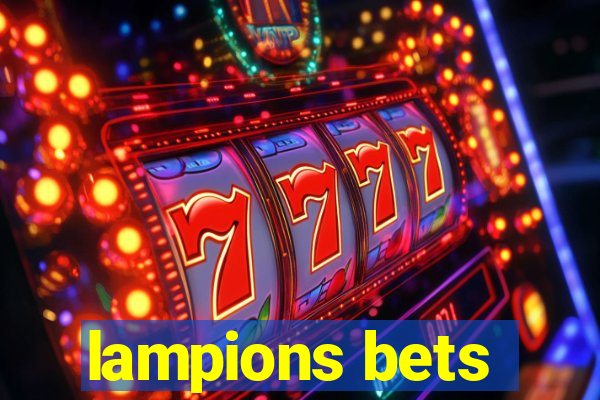 lampions bets